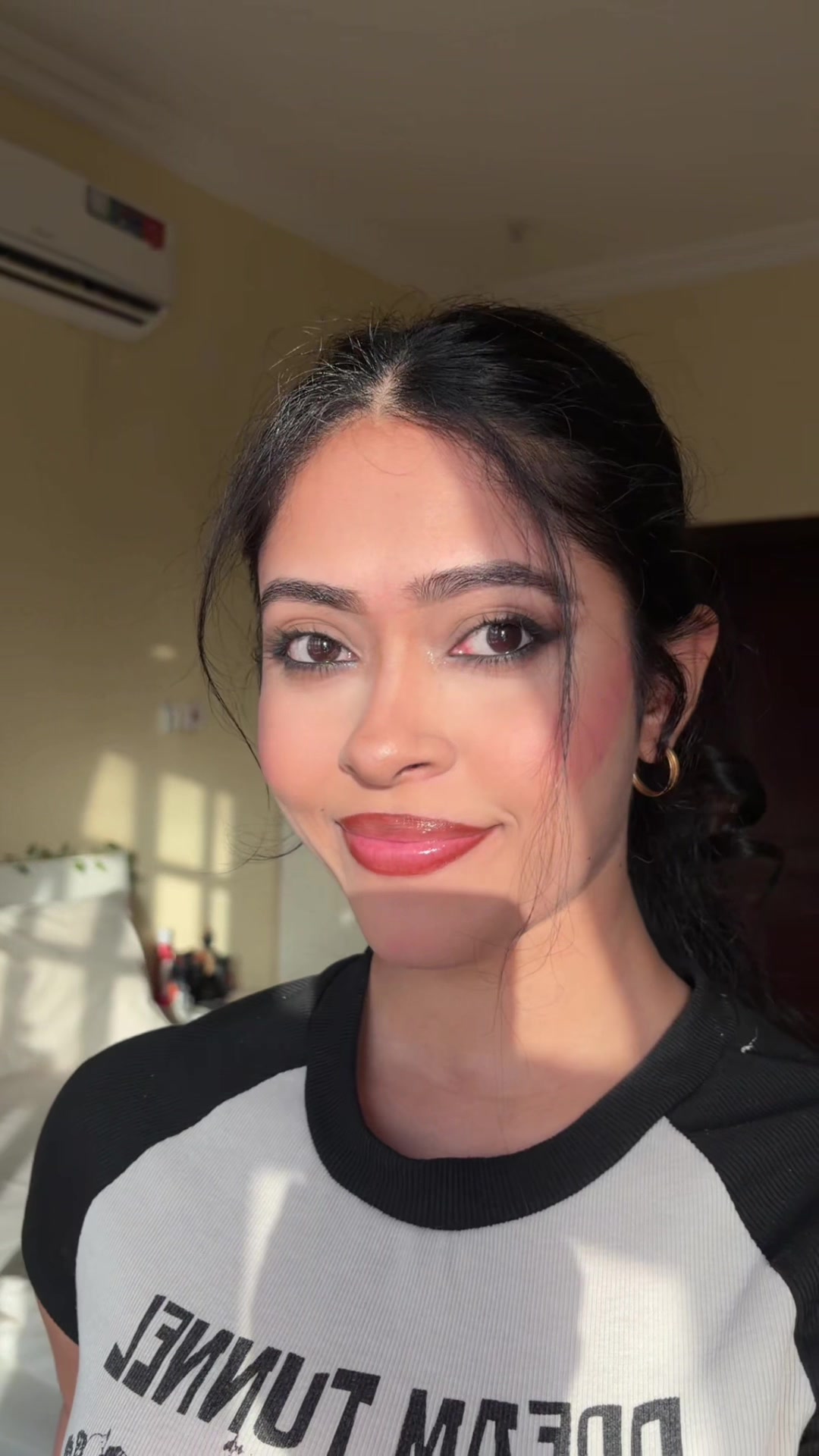 @Saranya