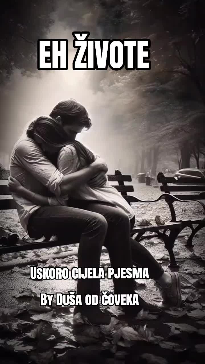 @💙Du&scaron;a od čoveka💙