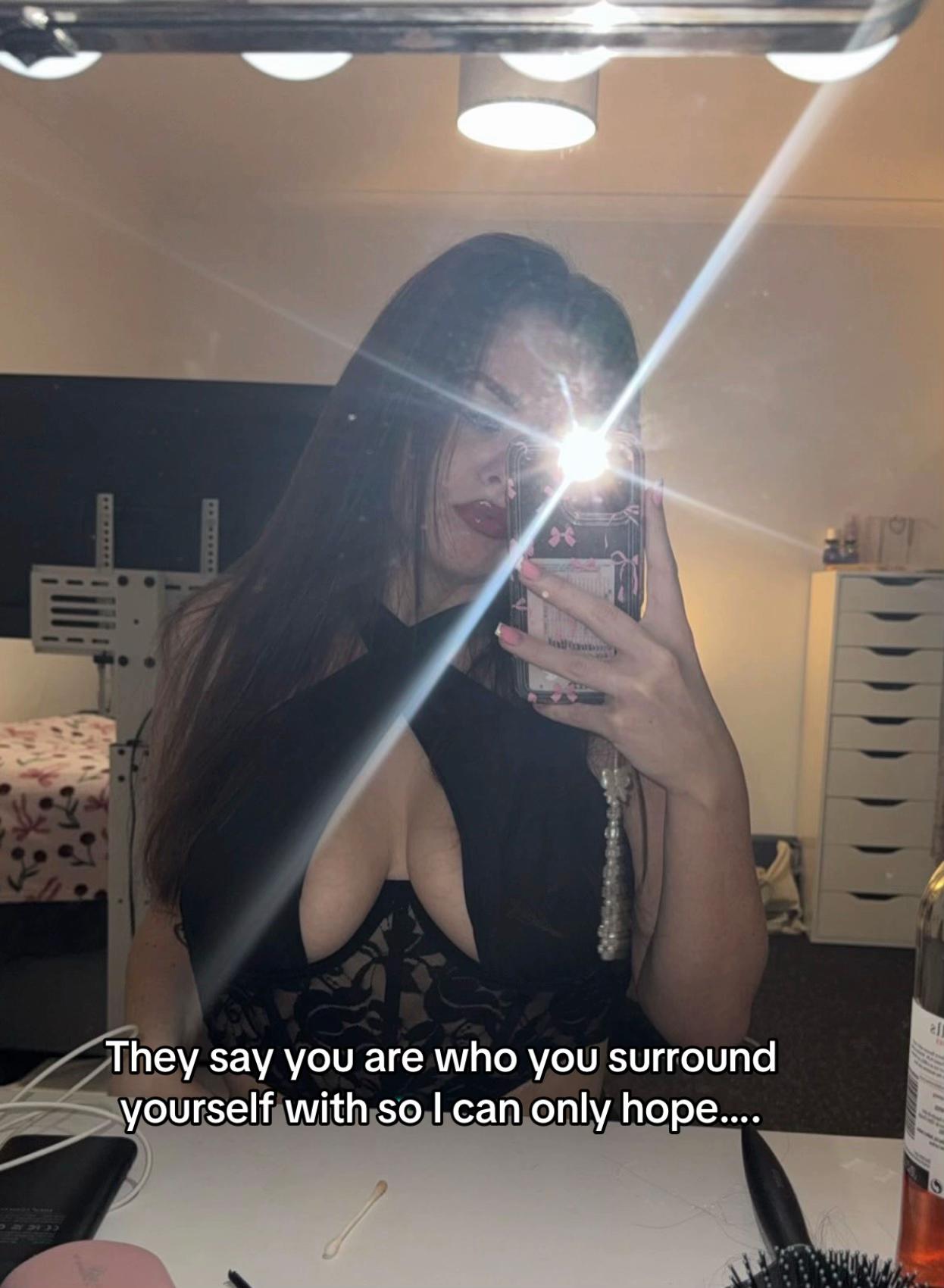 @Kennedee Newlove