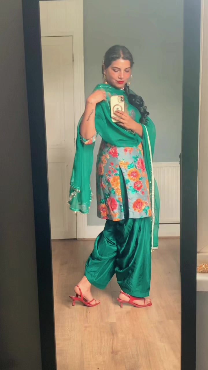 @Salvindher Kaur 🧿 G