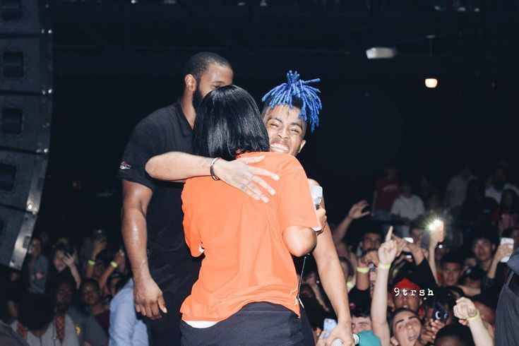 @xxxtentacion