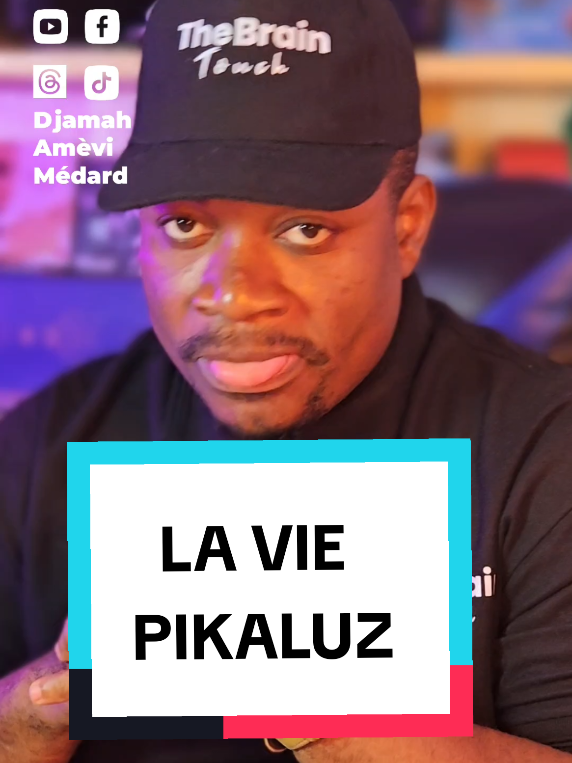 @DJAMAH Am&egrave;vi M&eacute;dard