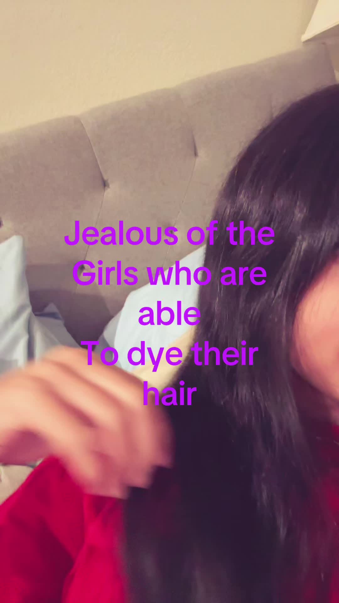@secret