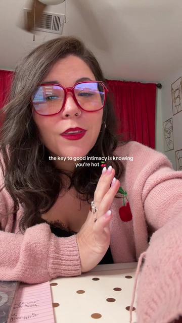 @pleasure professor 🍒 sage
