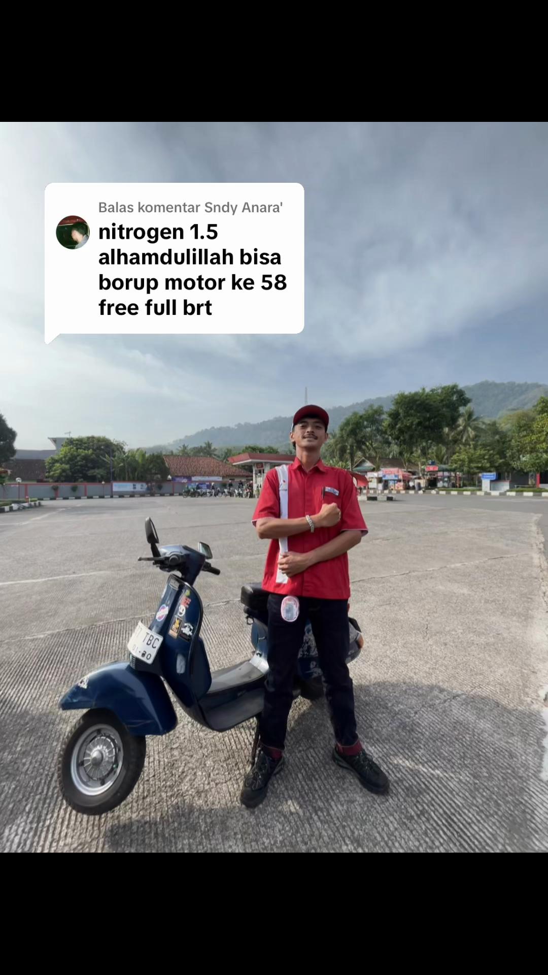 @Kuli Pom ⛽️