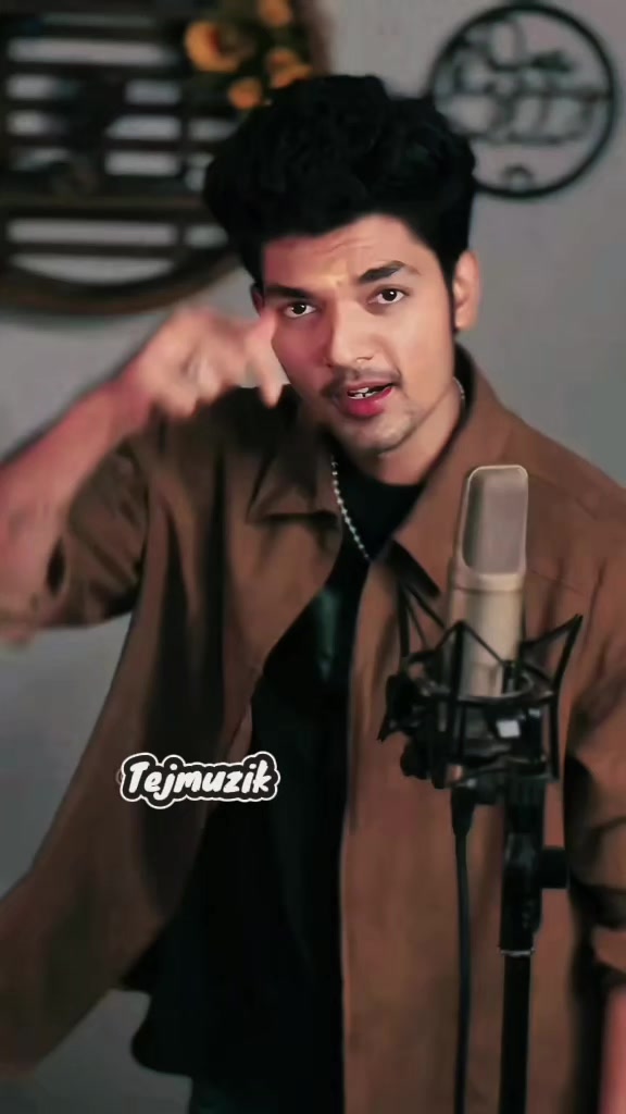 @tej_muzik🇮🇳