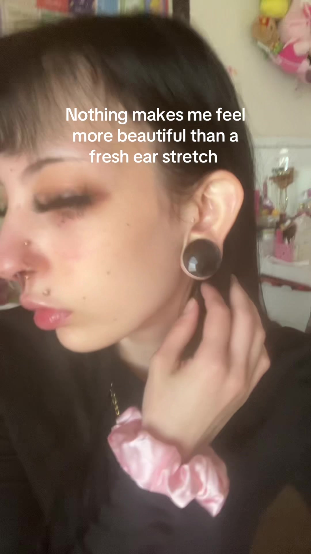 @Ms. Jasmine