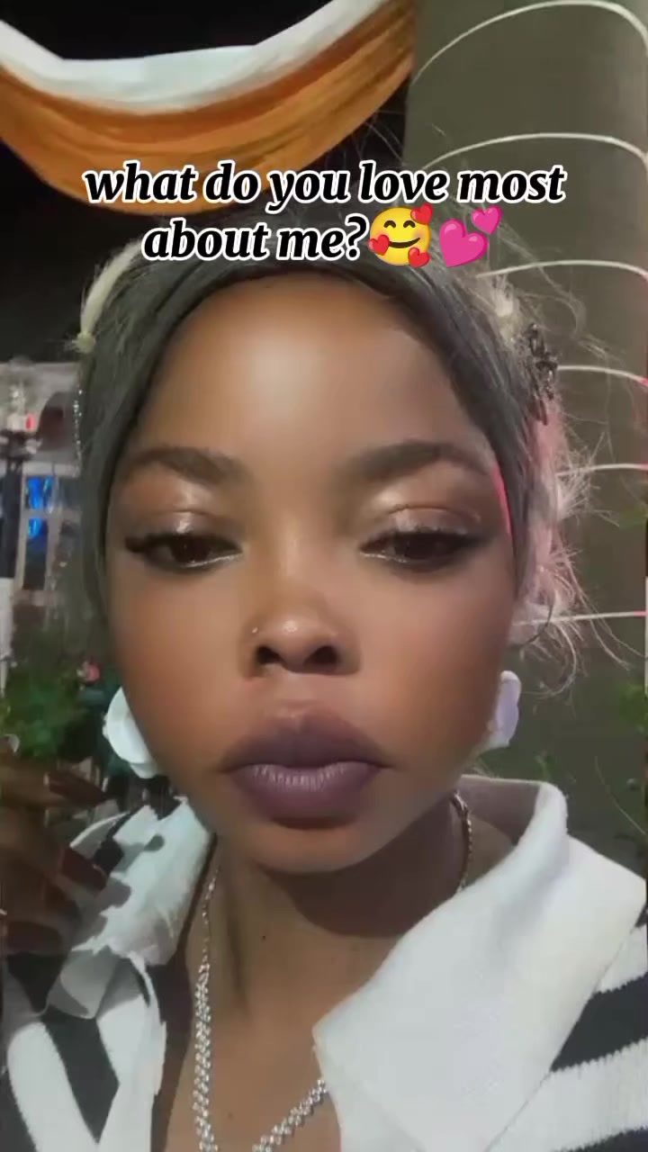 @Janet baby ❤️
