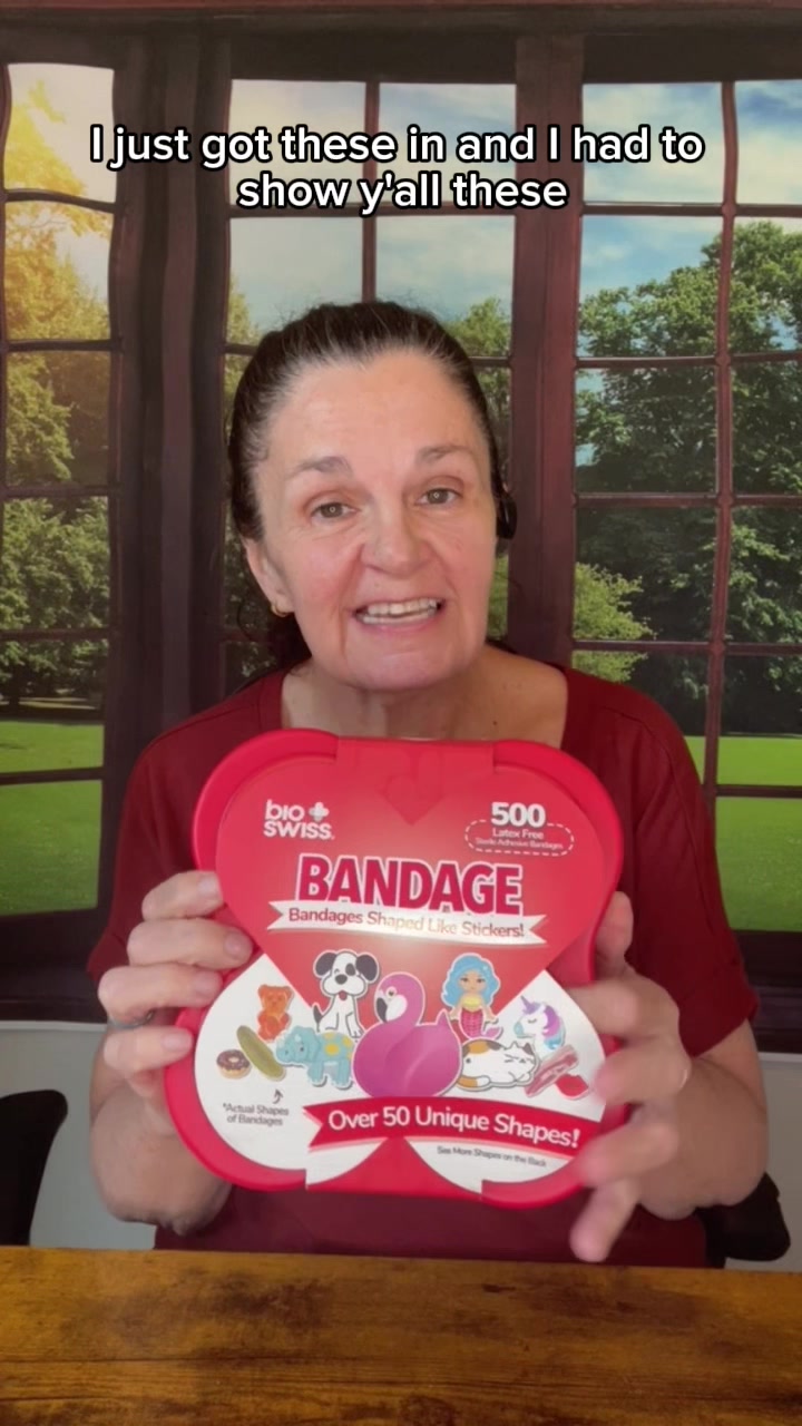 @Mellie709🛍️WB