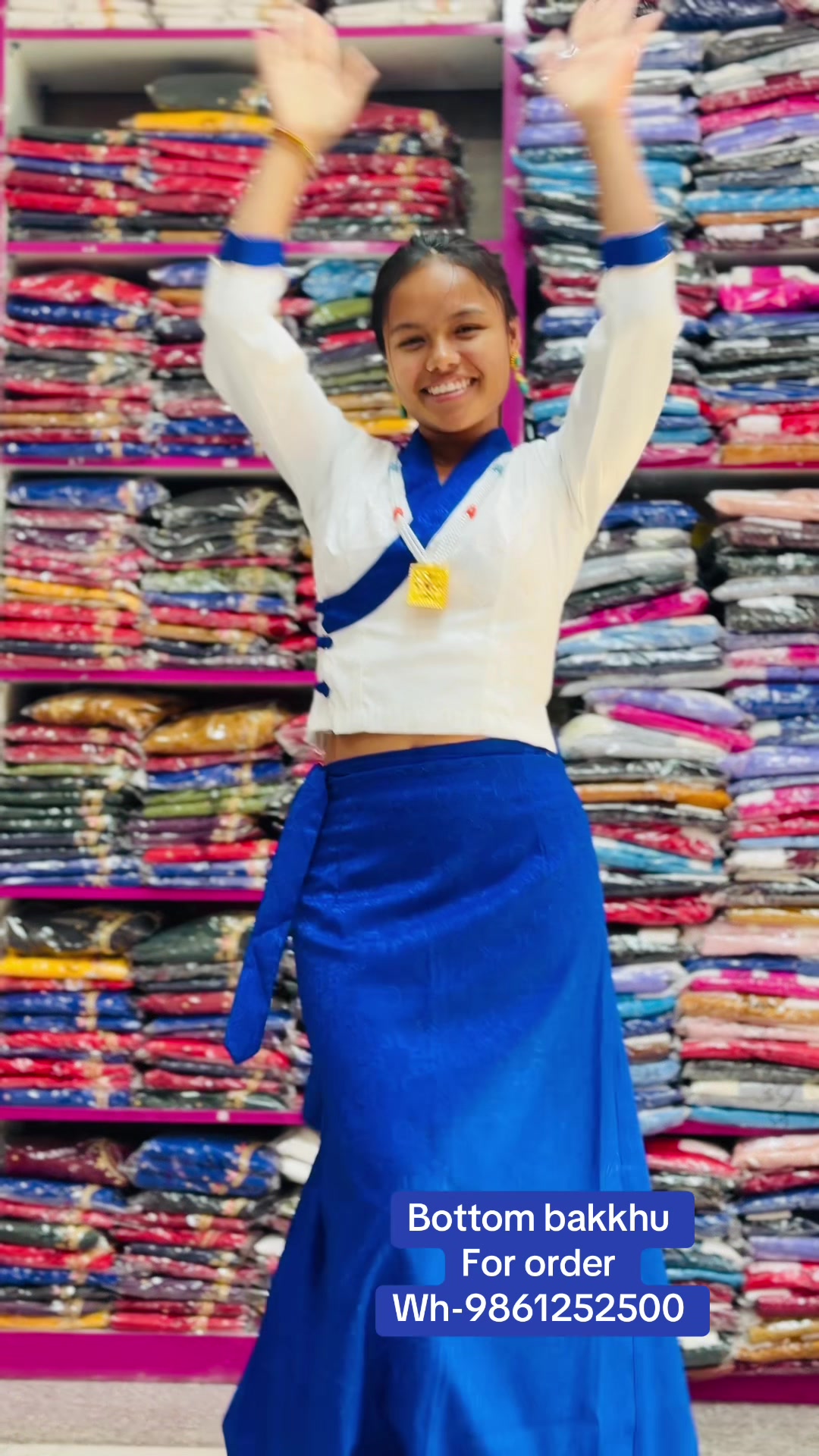 @👗Clothing In Nepal👘KTM👘