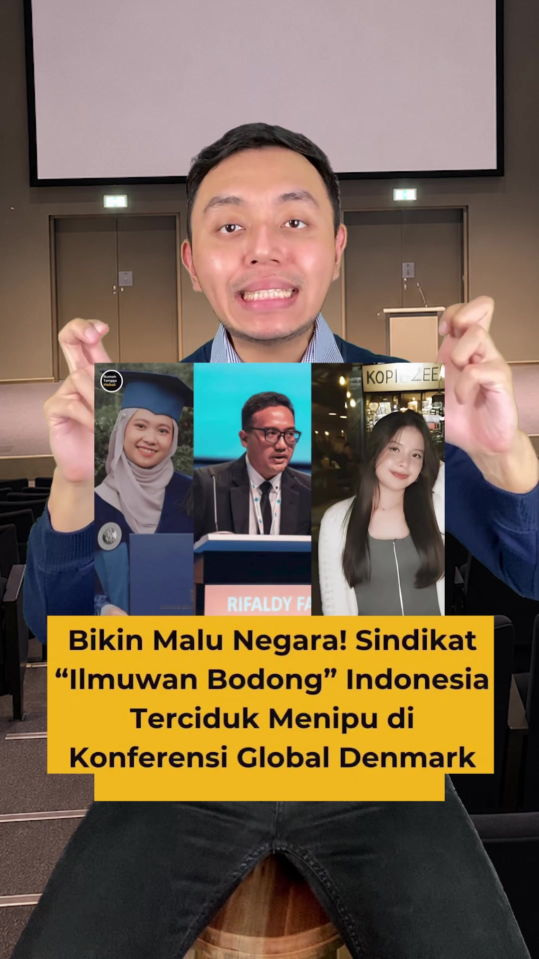 @Gerald Vincent