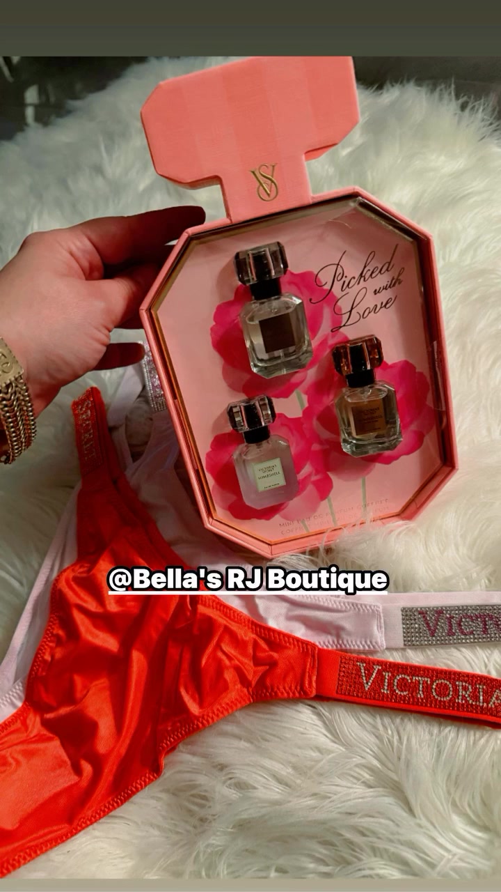 @Bellas Rj Boutique
