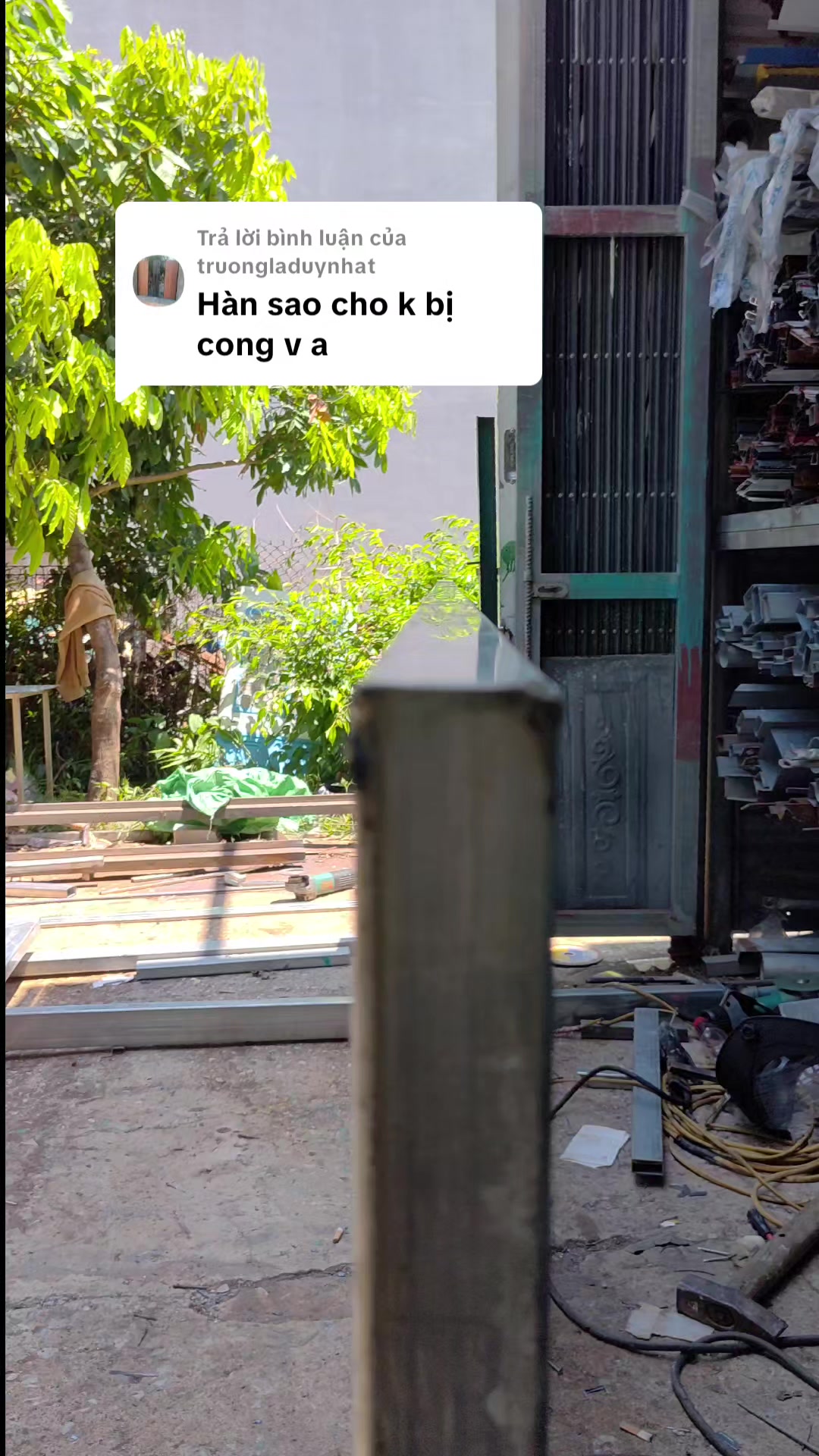 @Thợ Hàn Review