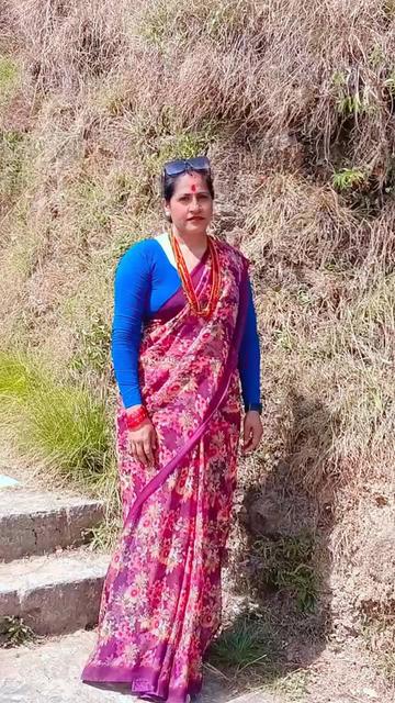 @Maya Pandey