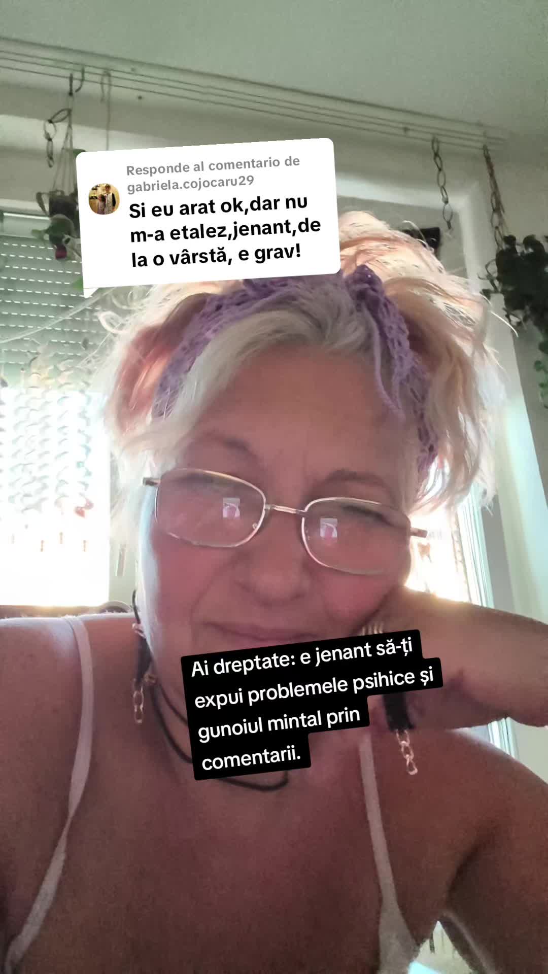 @Manuela