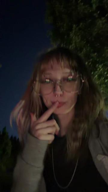 @Gh&oslash;st Bae
