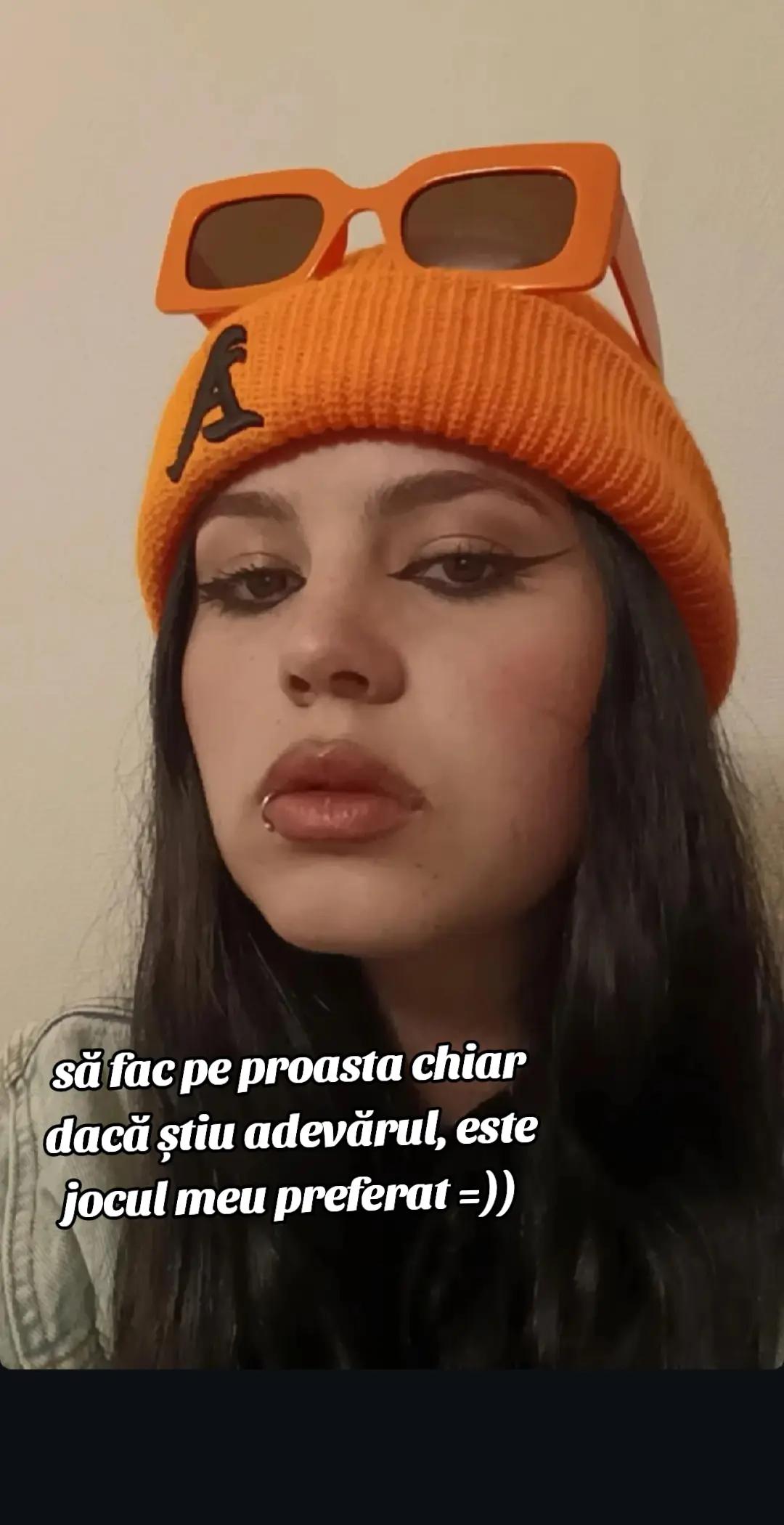 @Andreea Diana