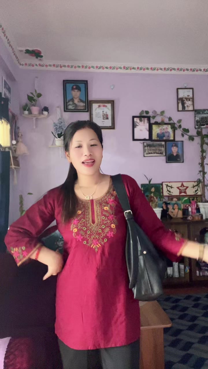 @अमिसा पुलामी मगर