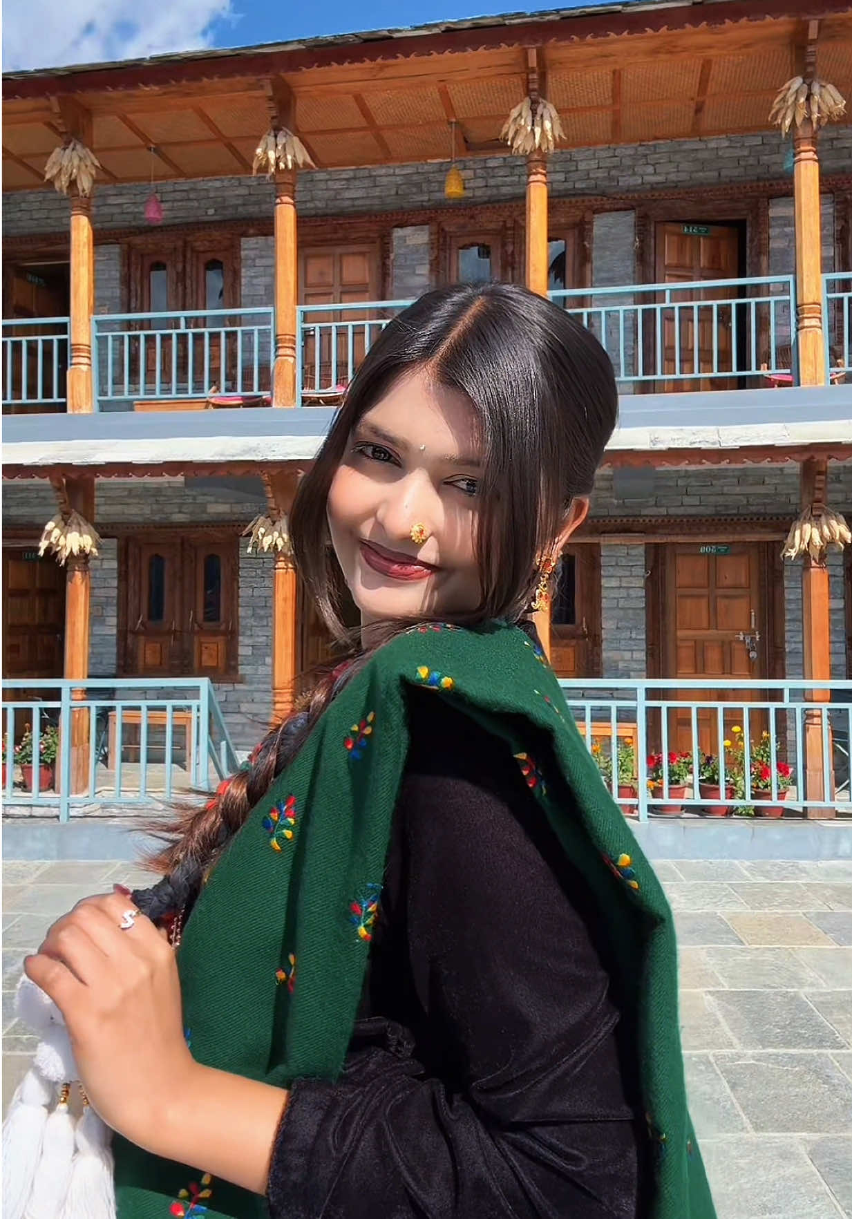 @Pooja Bhagat🌙