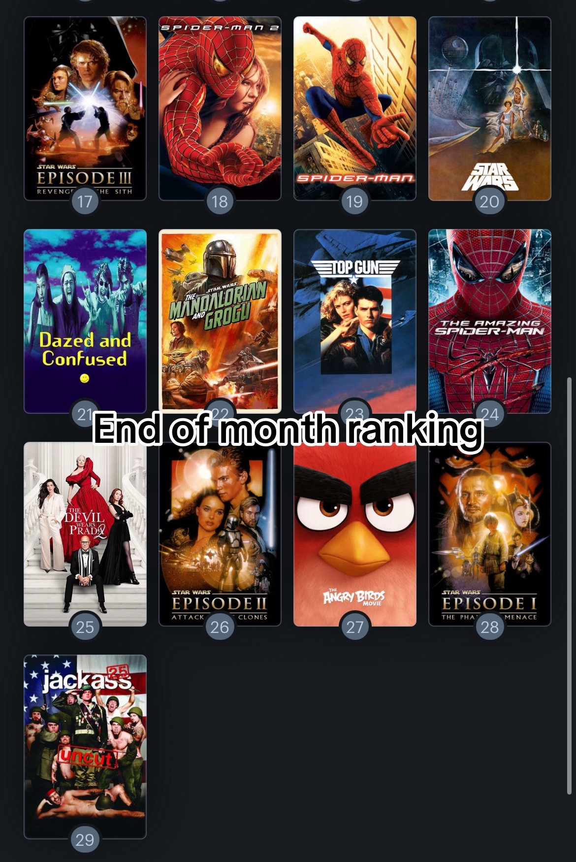 @🕸️🕷️ThePodMan🕷️🕸️