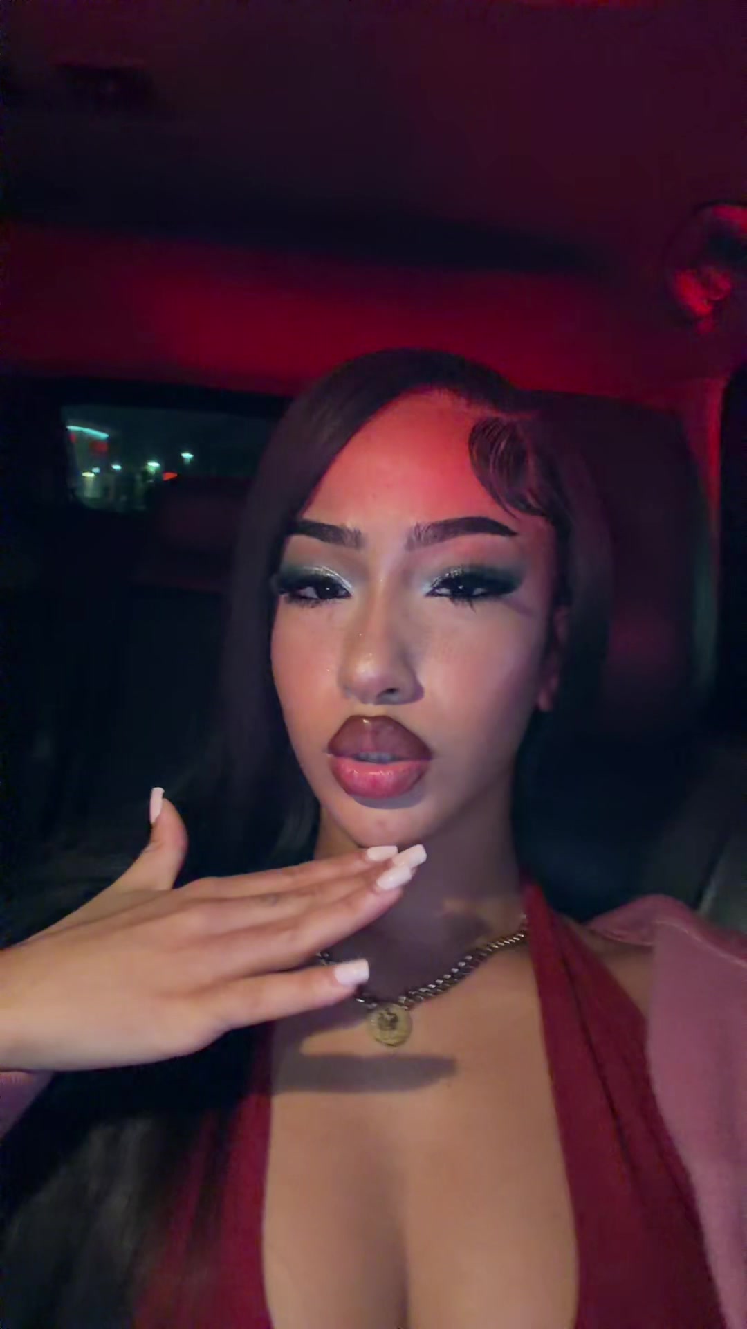 @thebaddest