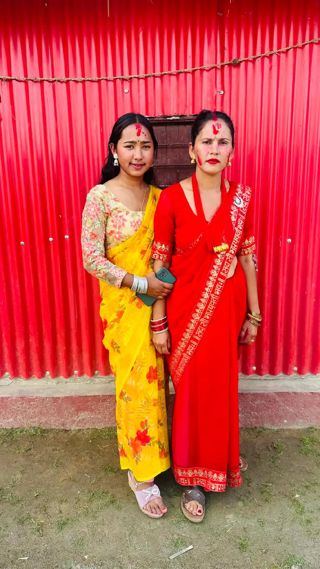 @Benisha Basnet❤️🙏