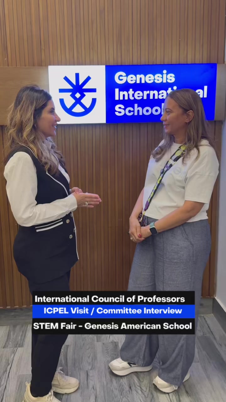 @Genesis International Schools