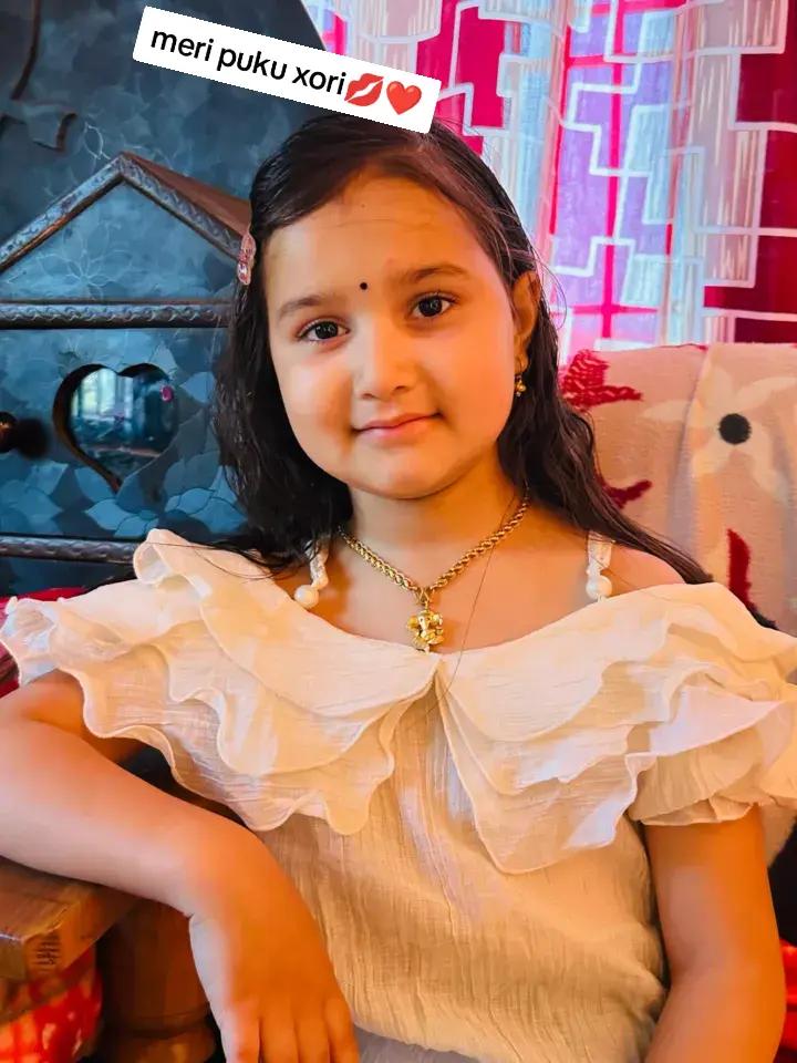 @Gaumaya Bhandari