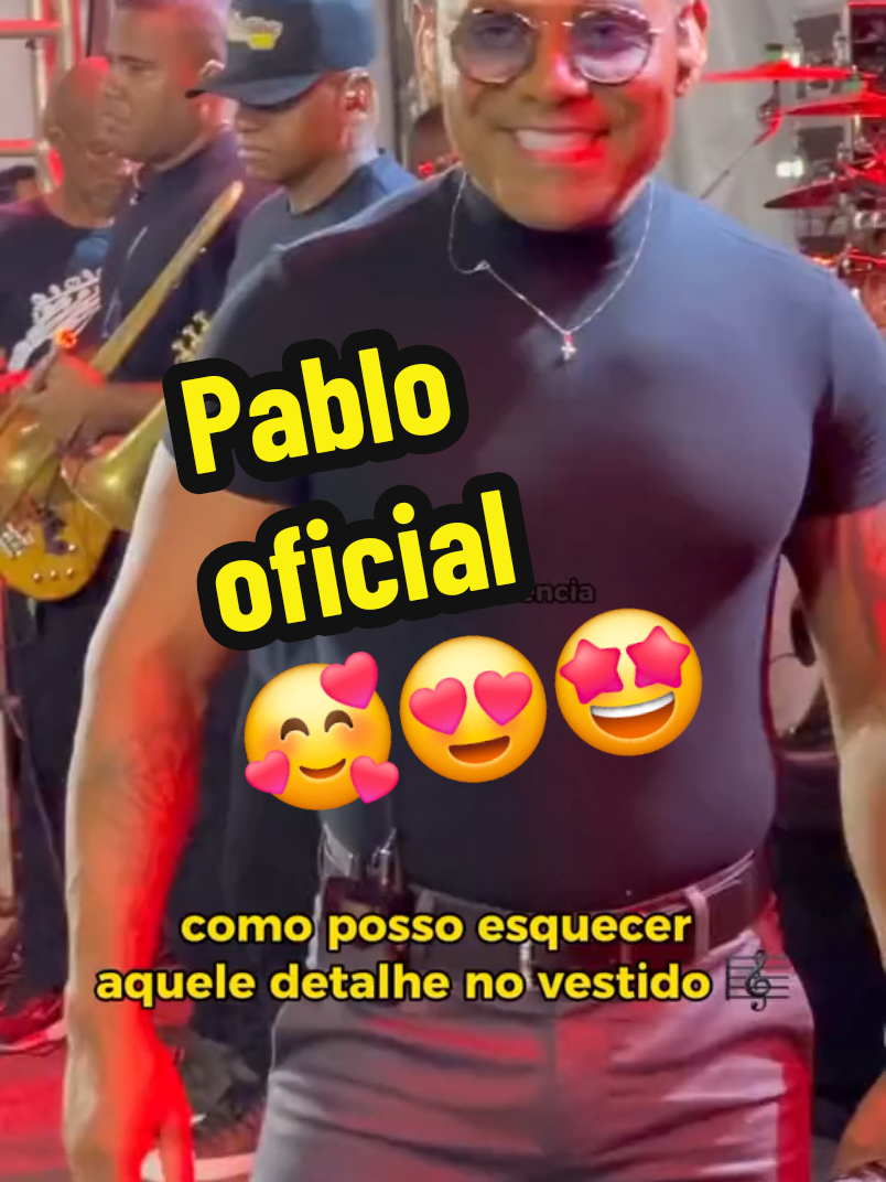 @Pablo oficial