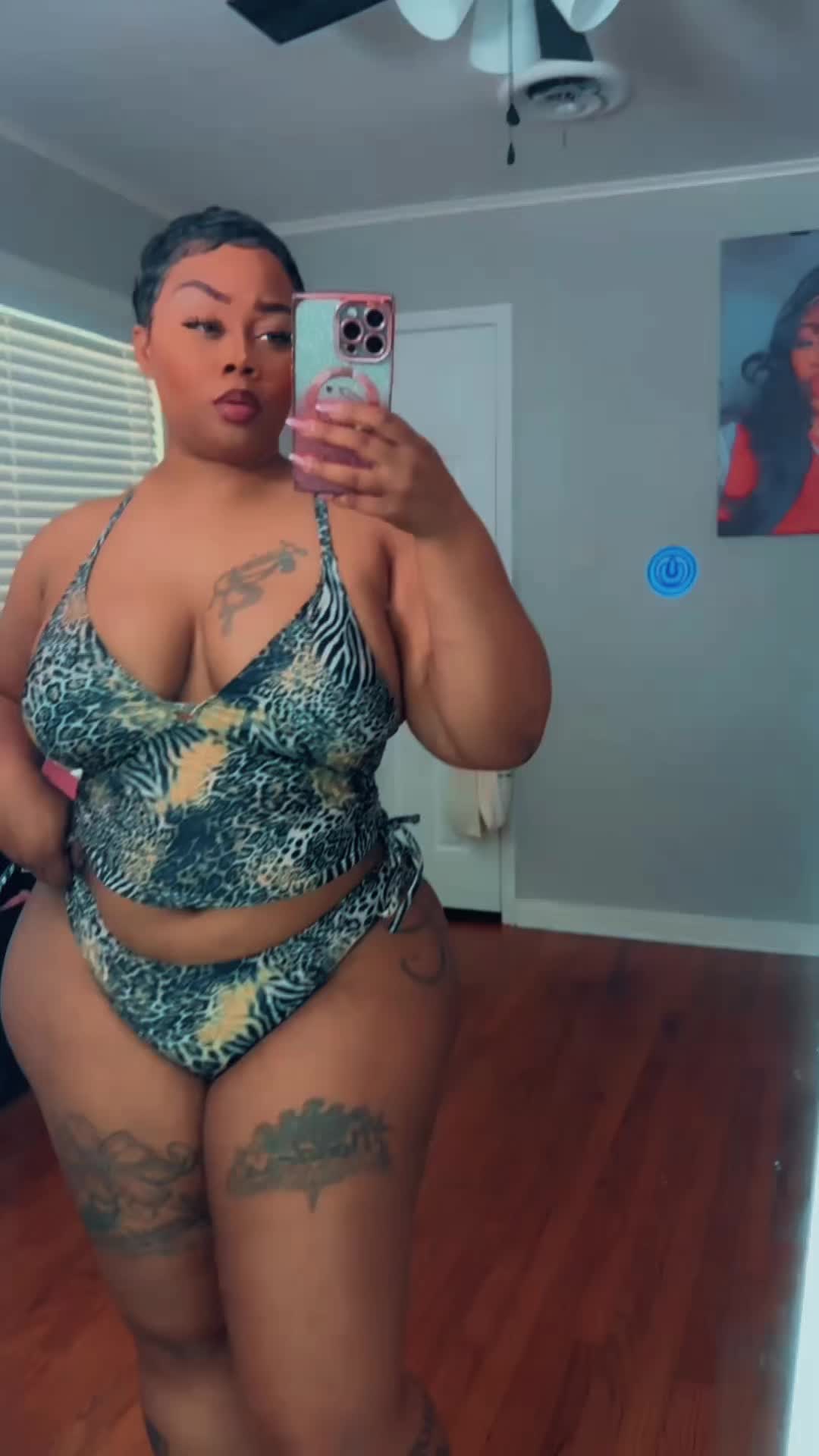 @BigBootyK🍭🍑❤️