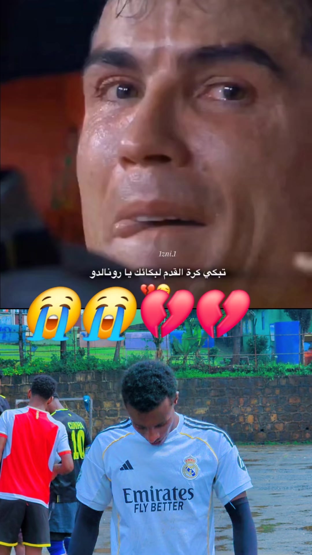 @ibra CR7