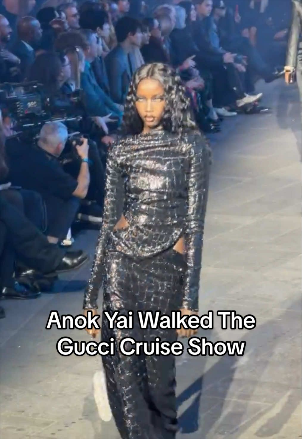 @British Vogue
