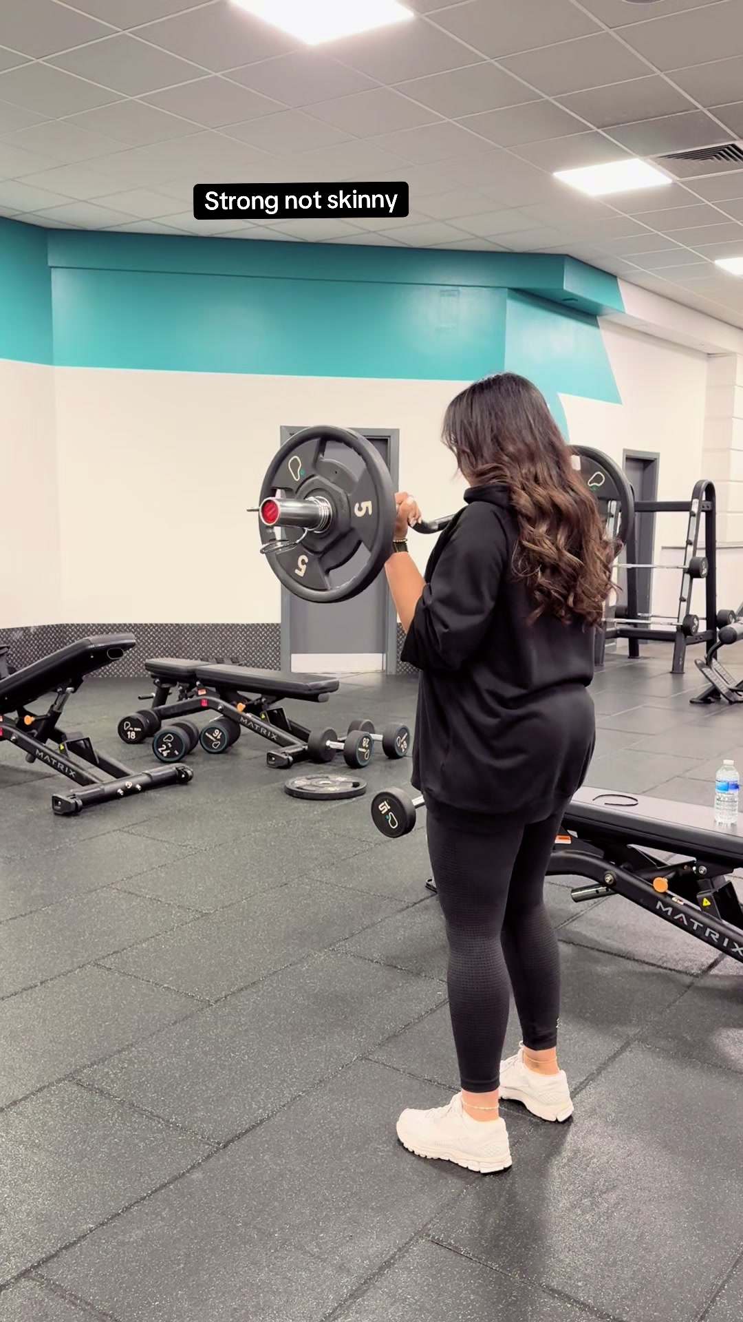 @Sanaa Arfan | Personal Trainer