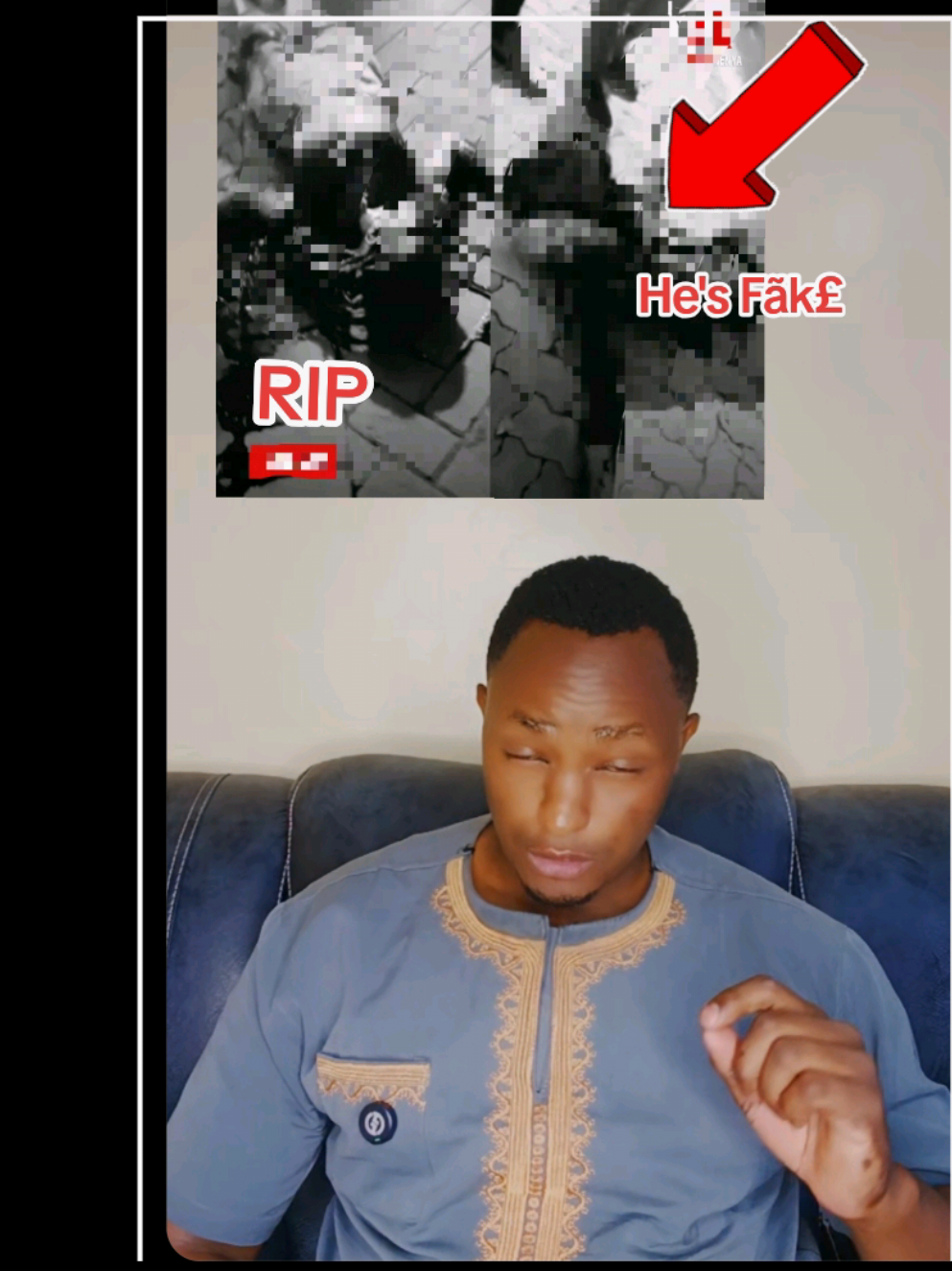 @MR KAIRO TRUE CRIME STORIES