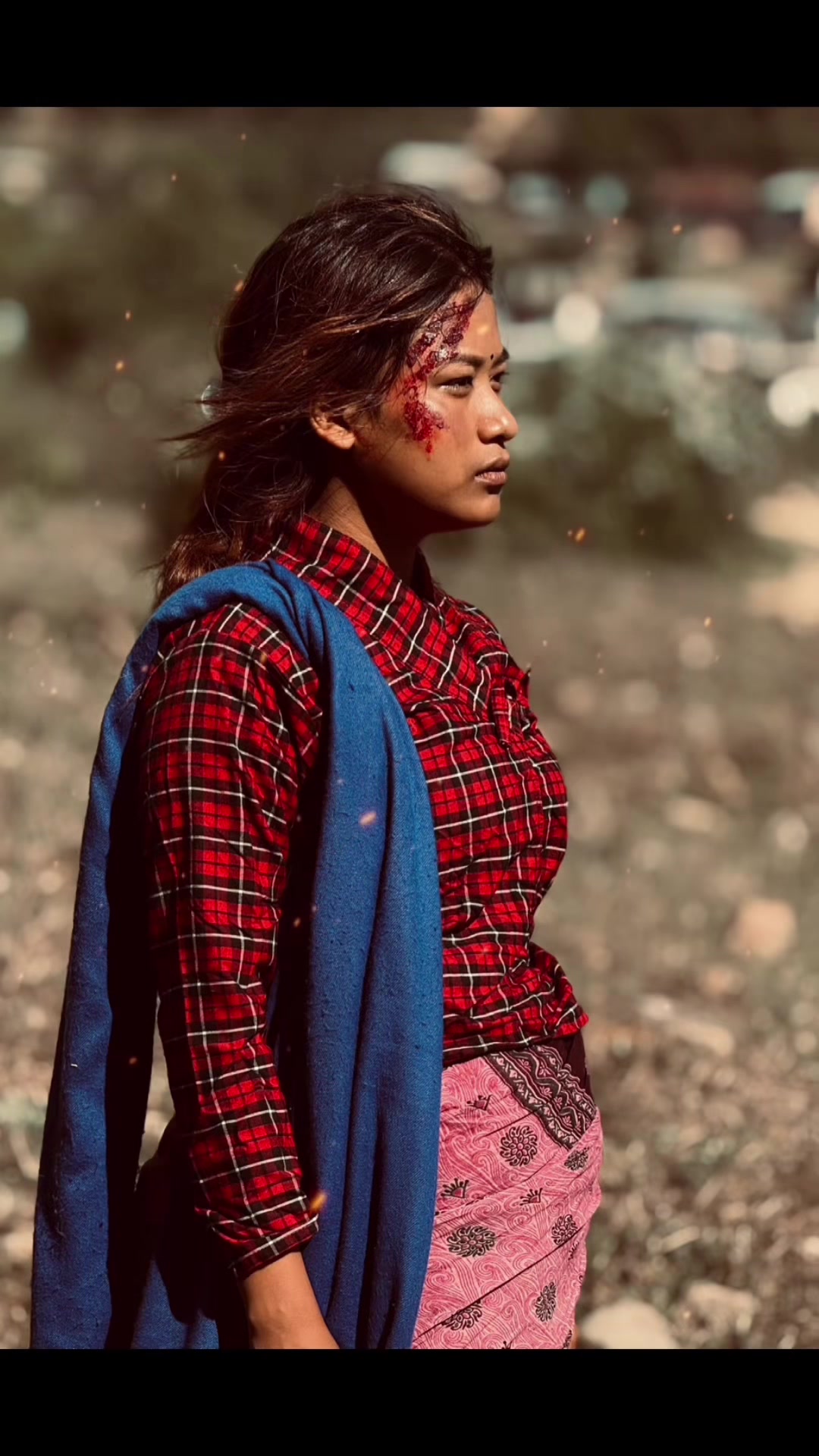 @SanJ&aring;&ntilde;&aring; Gurung