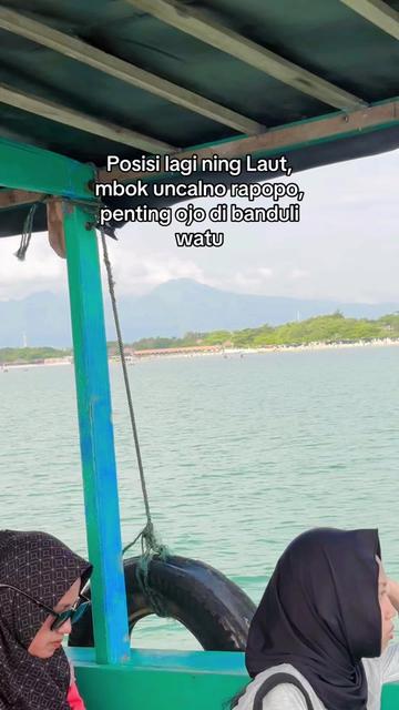 @Pengantar Bahagiamu