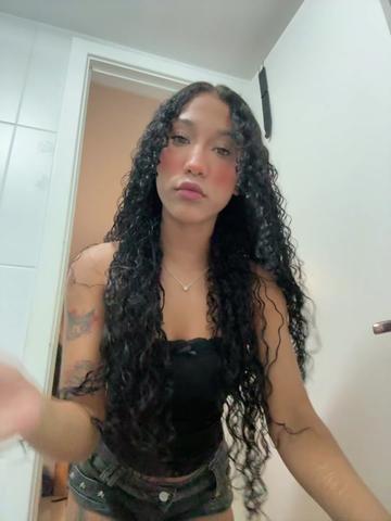 @Liz Oliveira Real