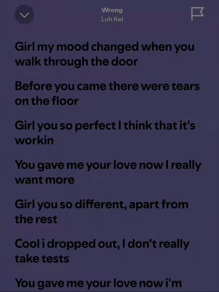 @Spotify