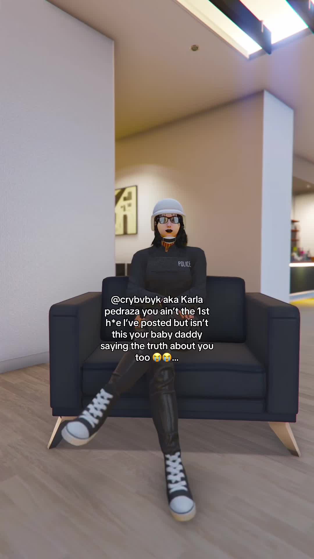@️