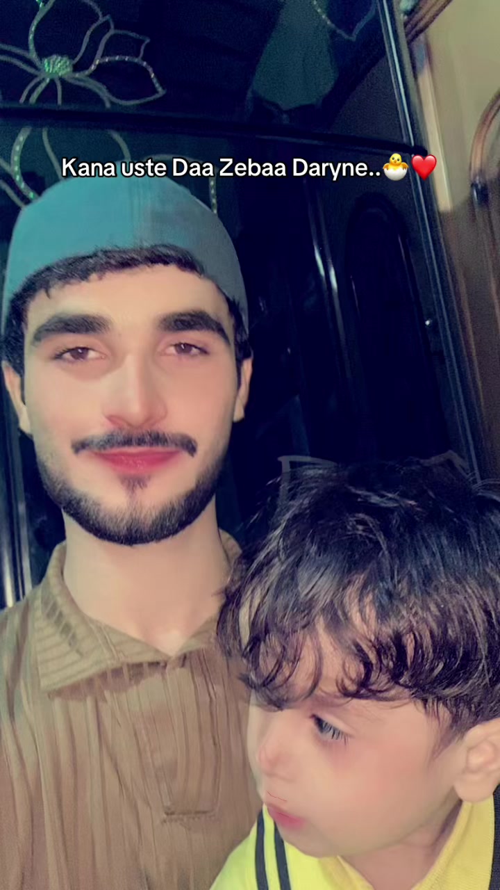 @Owais Brohi❤️🥹
