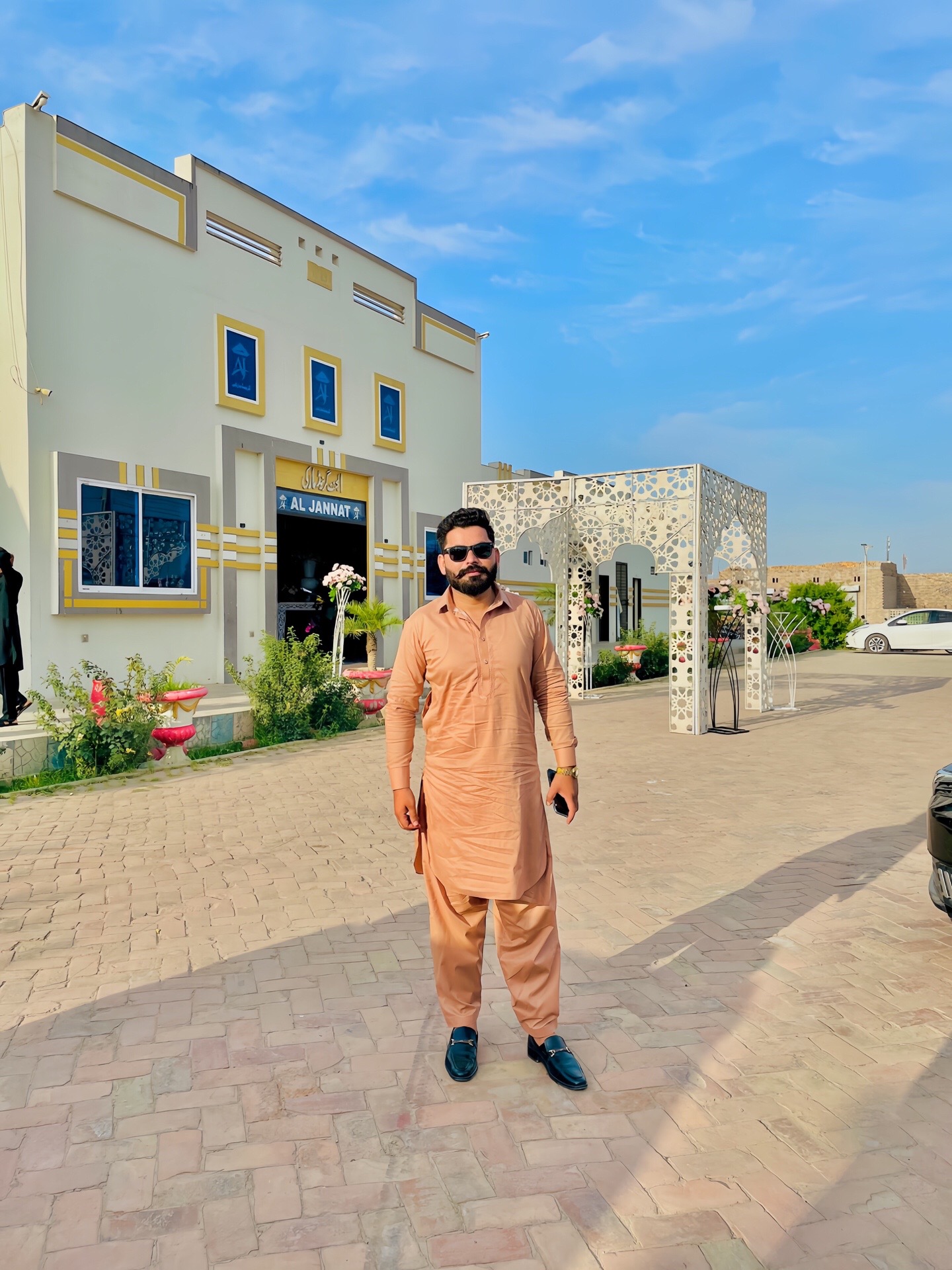 @Dewan Shahid Fareed Chishti 💫
