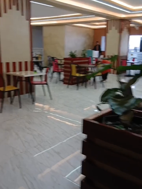 @ሲና ካፌ(Sina Cafe & Restaurant)
