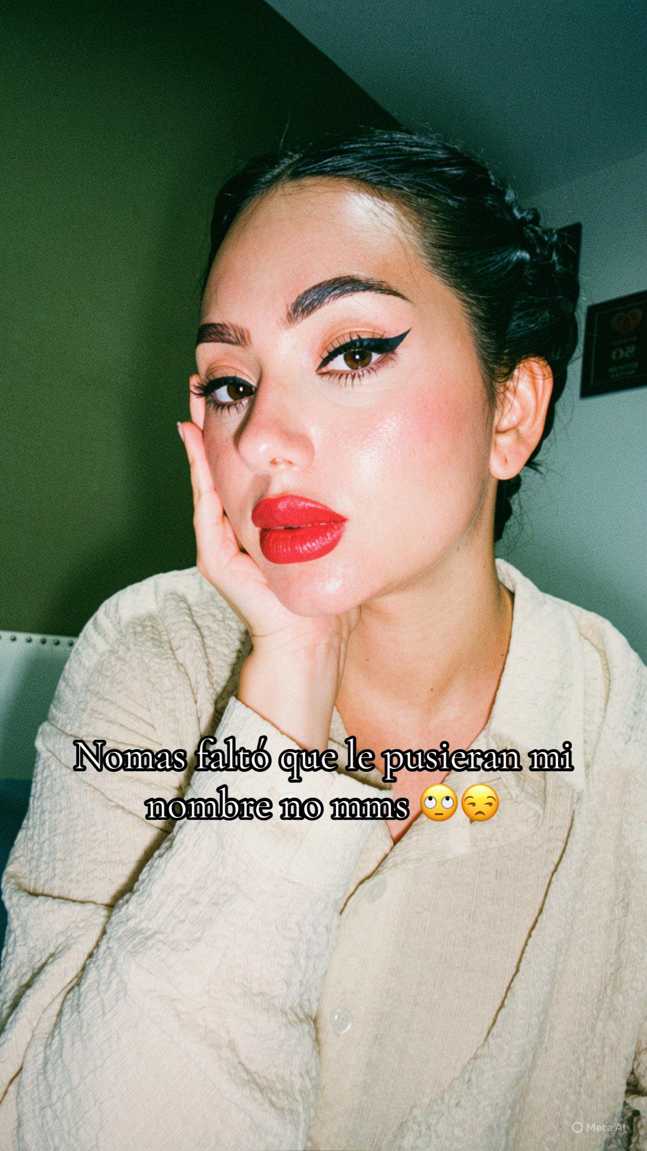 @CH&Iacute;O🌙