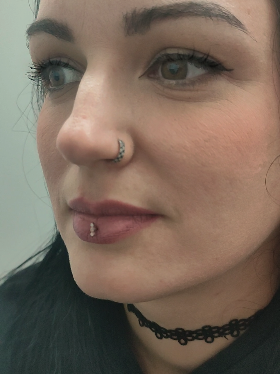 @Fine Art Piercing