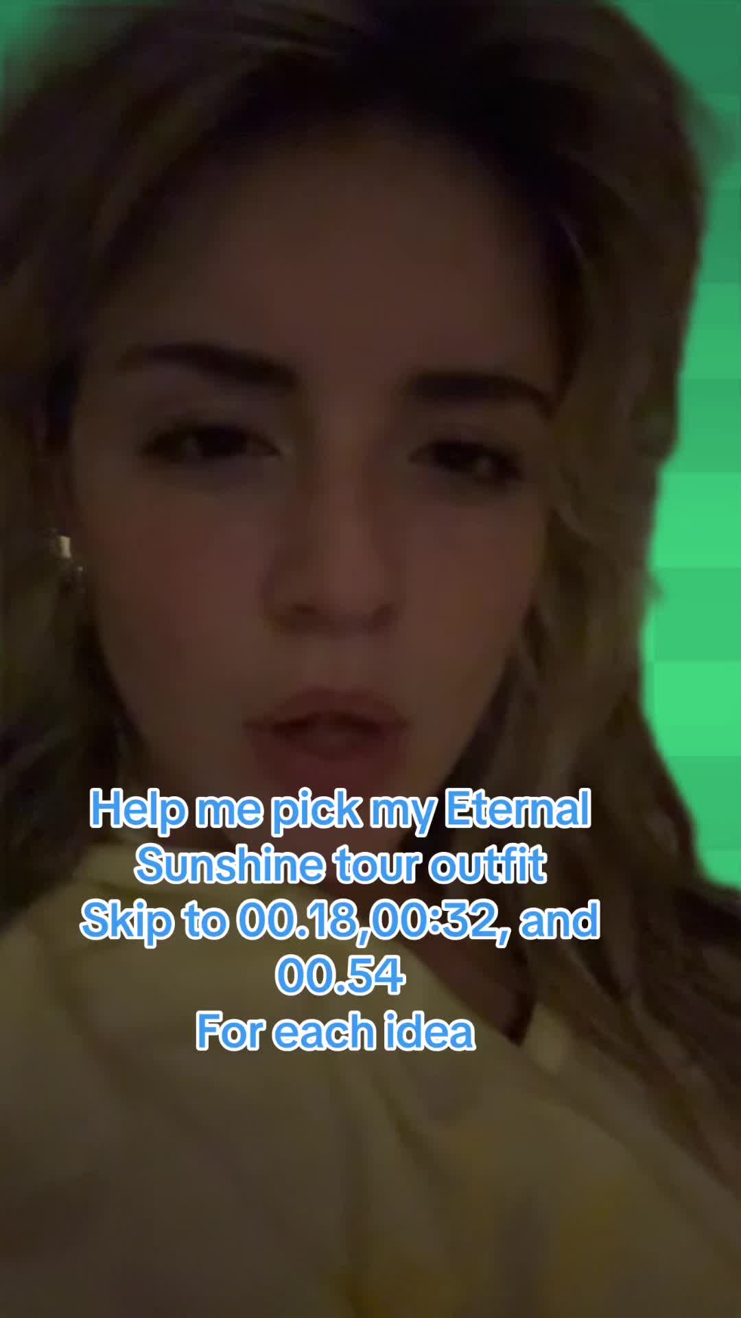 @Ariebella ☀️