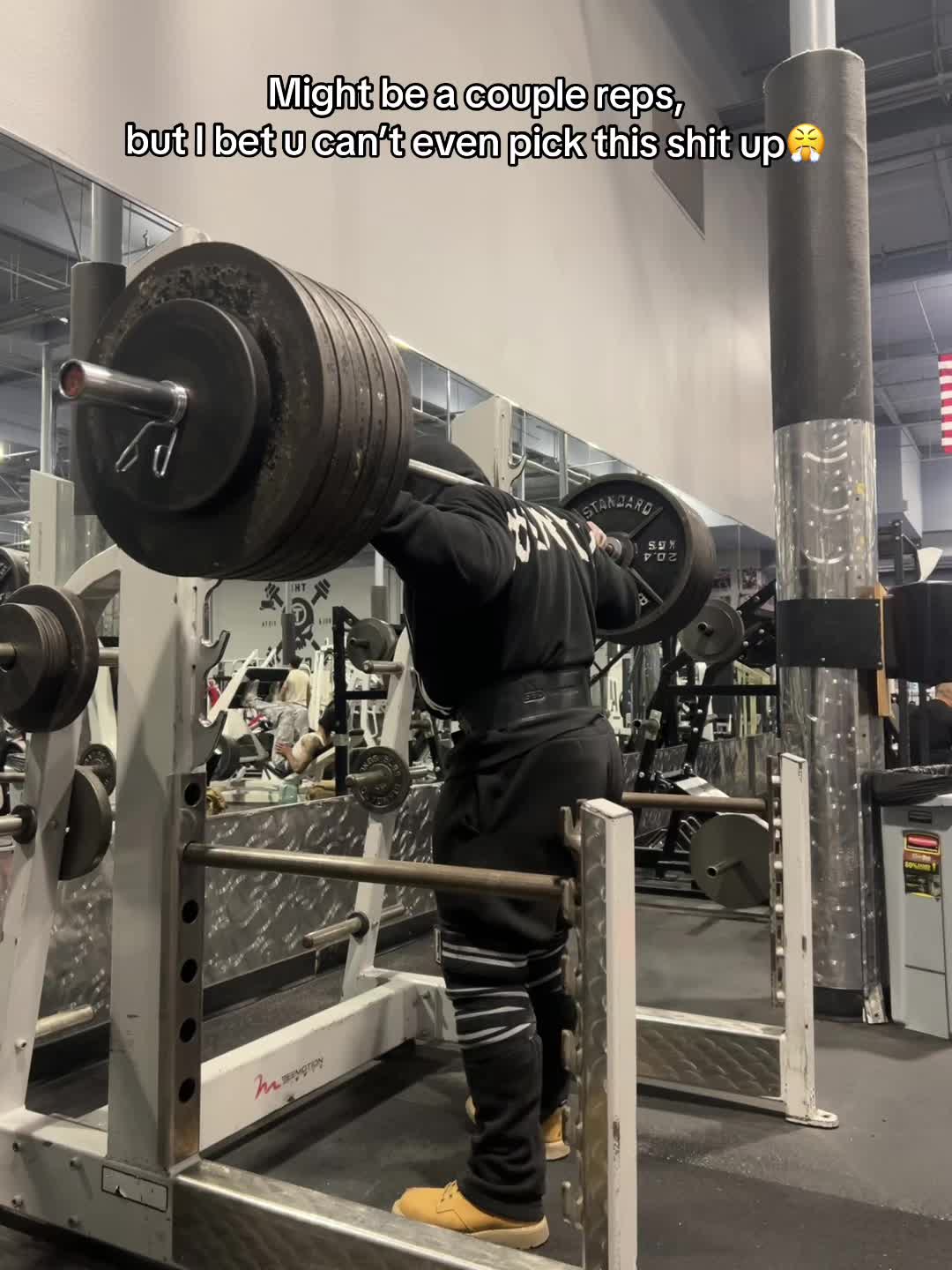 @GORILLA QUINN 🦍🇺🇸