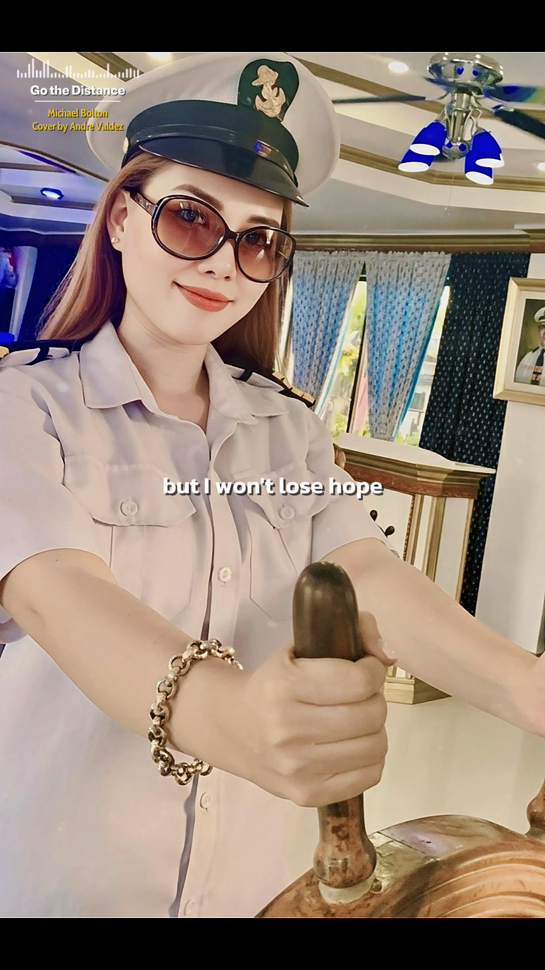 @Cherry Ann Garcia