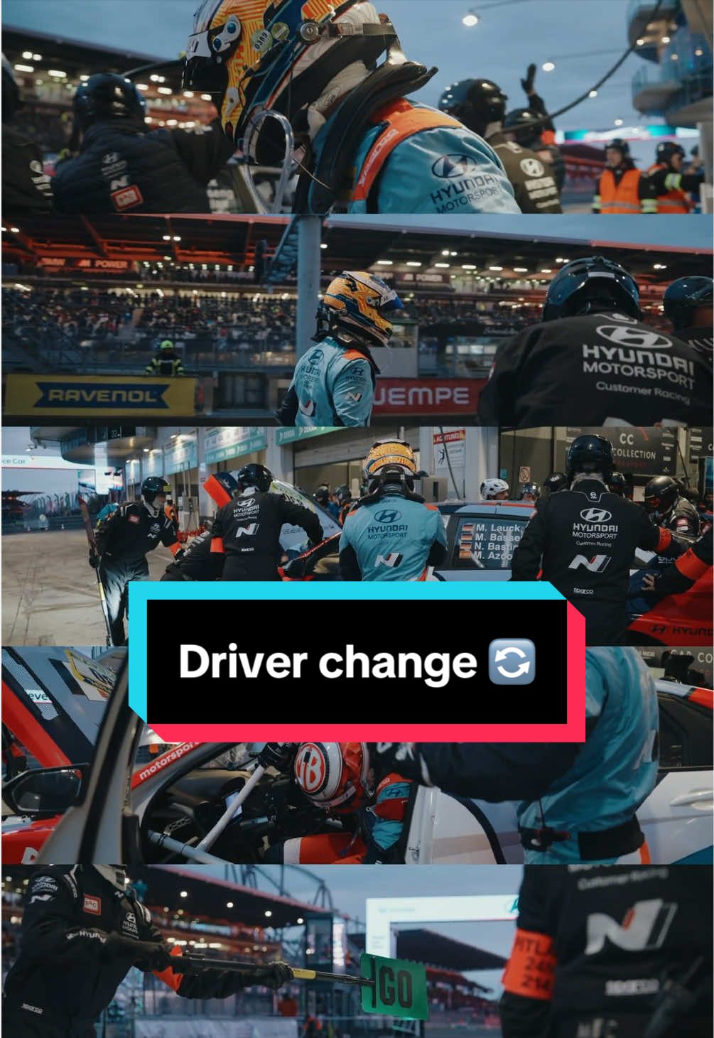 @Hyundai Motorsport
