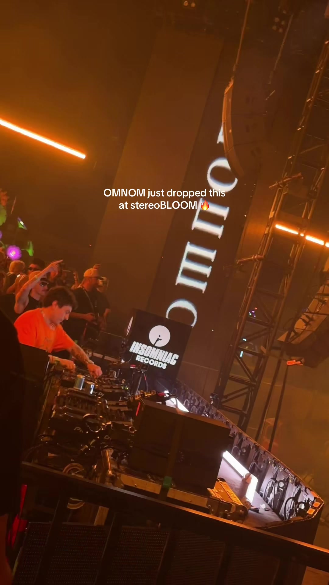 @Insomniac Records