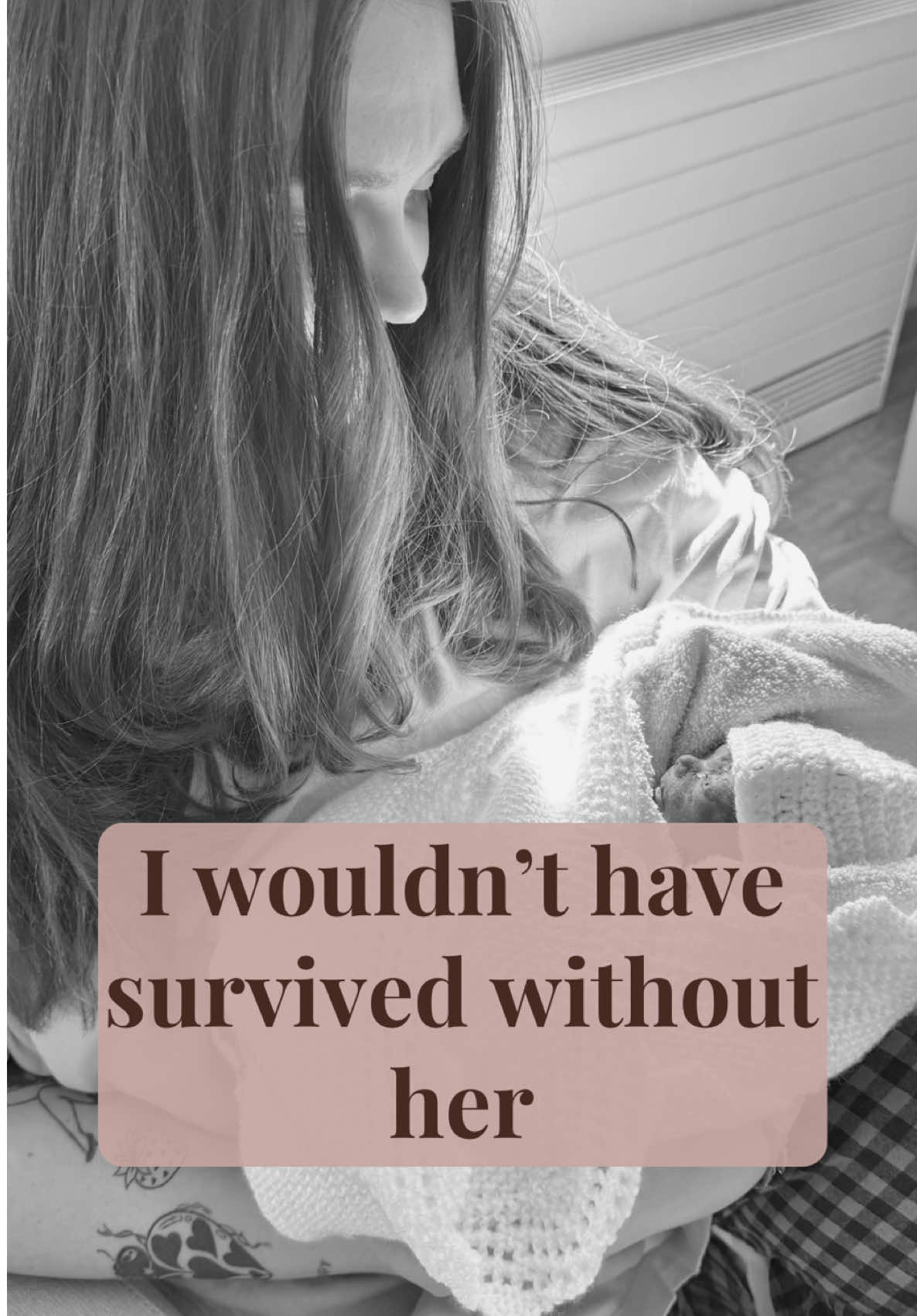 @Alexis & Charlotte- IVF & Loss